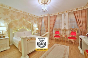 Гостиница White House Hotel Istanbul  Стамбул